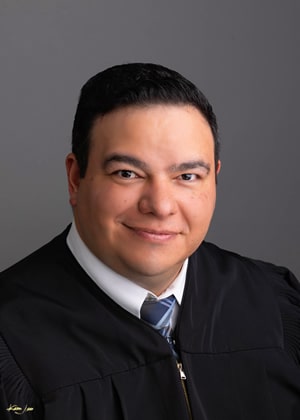 Jason M. Jaramillo