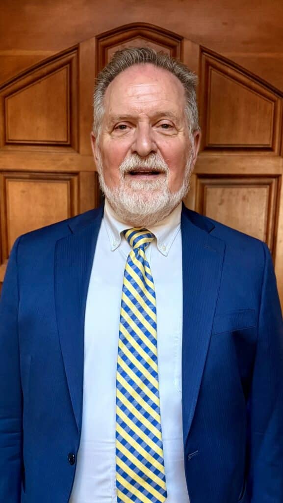 Francis J. Mathew
