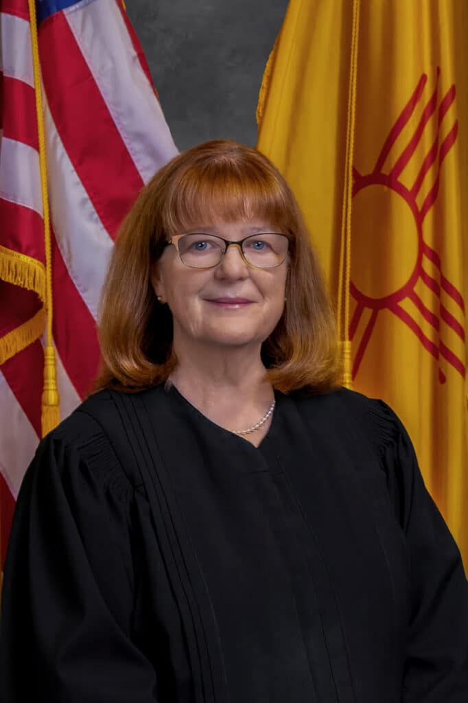 Kathleen McGarry Ellenwood
