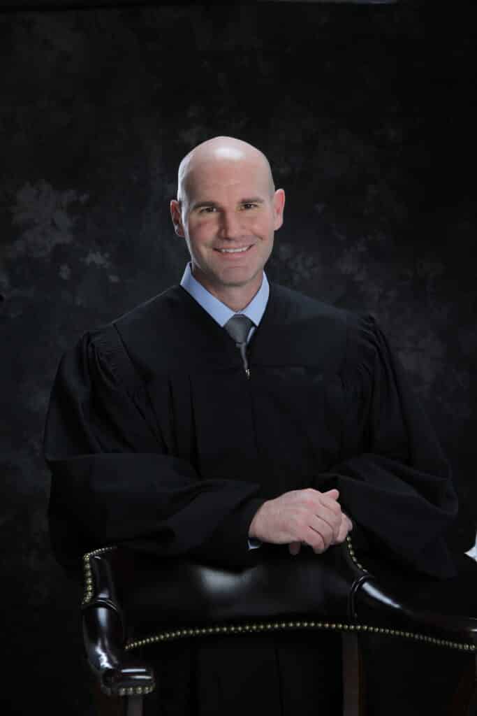 Bradford J. Dalley