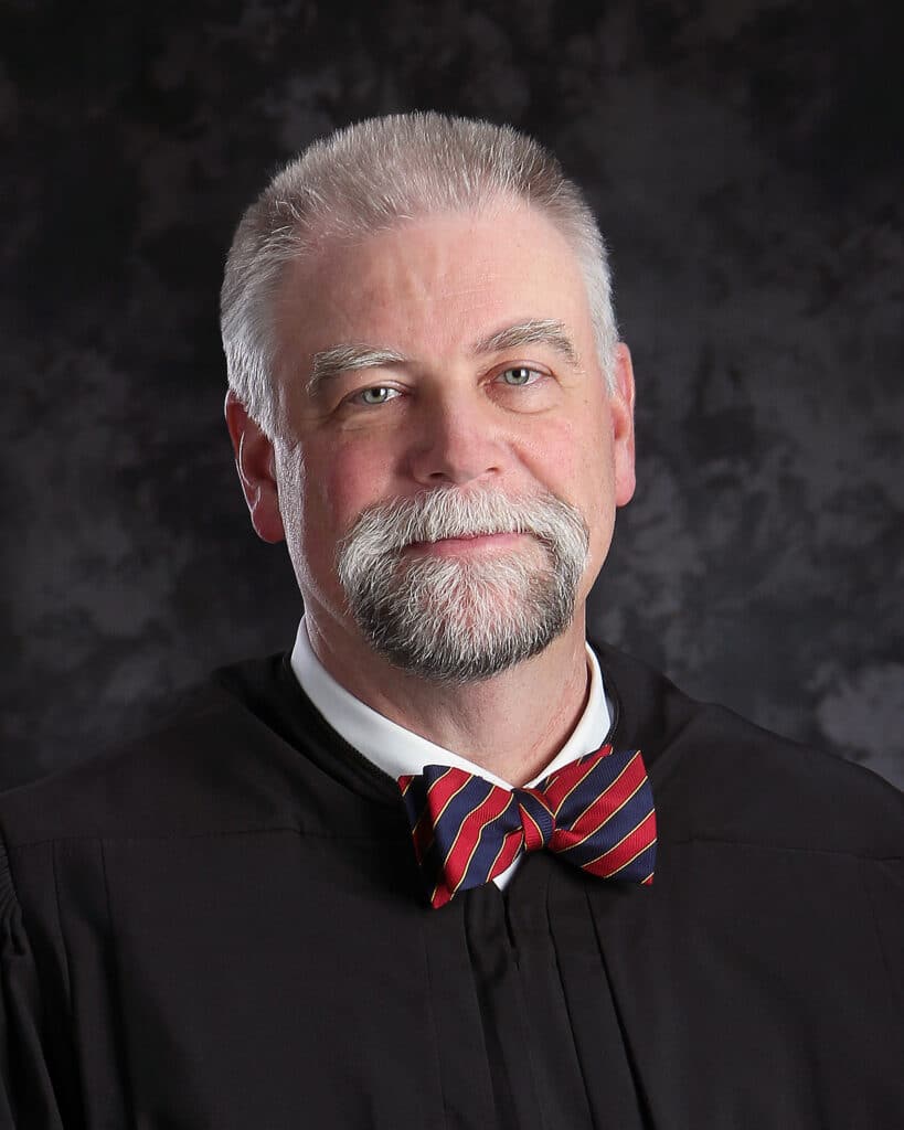 Curtis R. Gurley