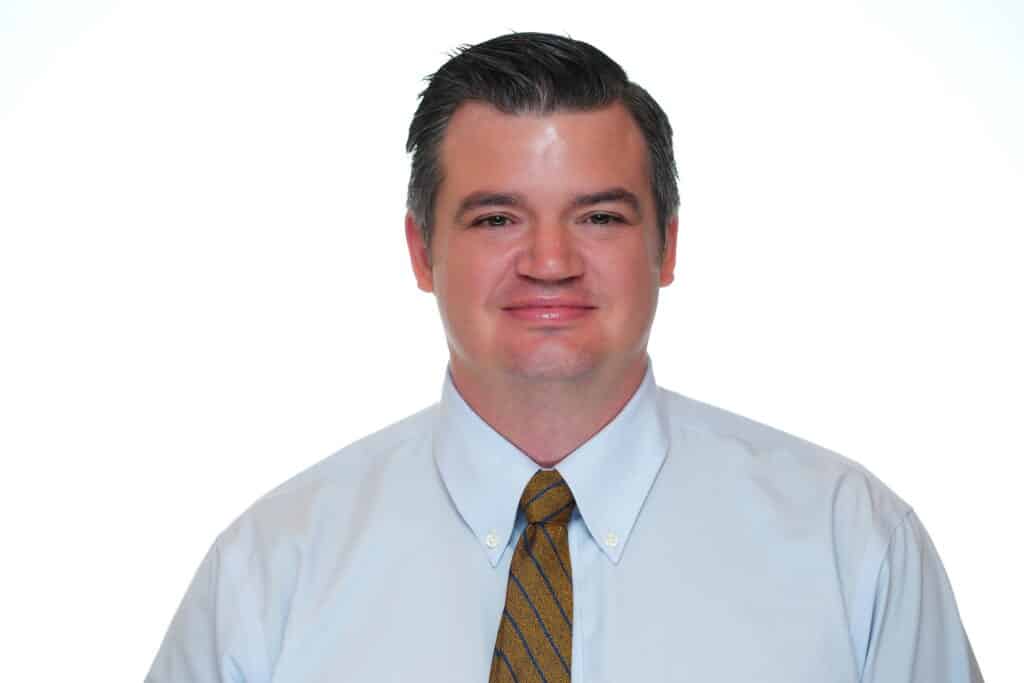 Stephen Ochoa