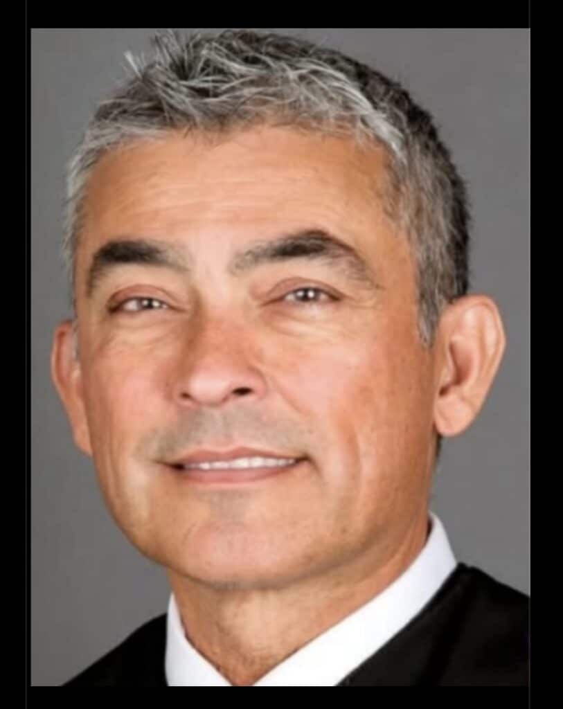 James "Jim" Lawrence Sanchez