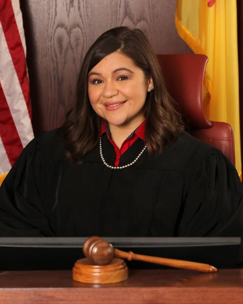 Amanda Sanchez Villalobos