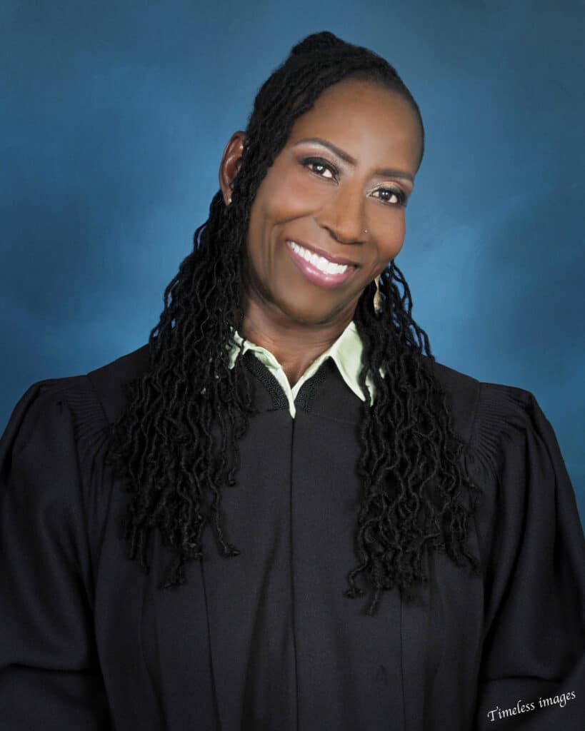 Beatrice J. Brickhouse