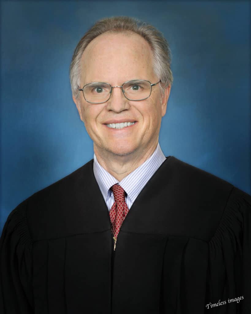 Bruce C. Fox