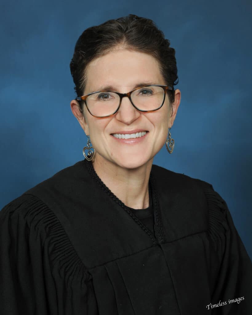 Jane C. Levy