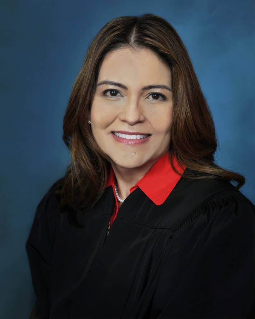 Lisa Chavez Ortega