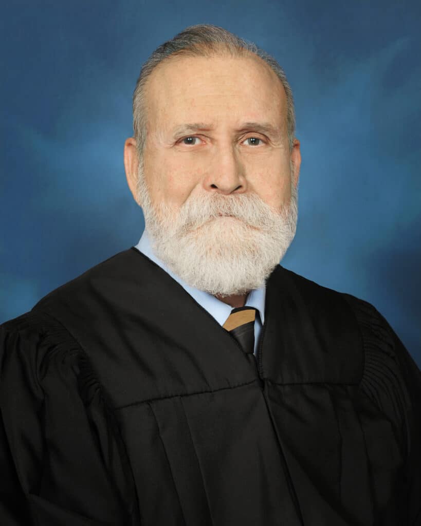 William E. Parnall