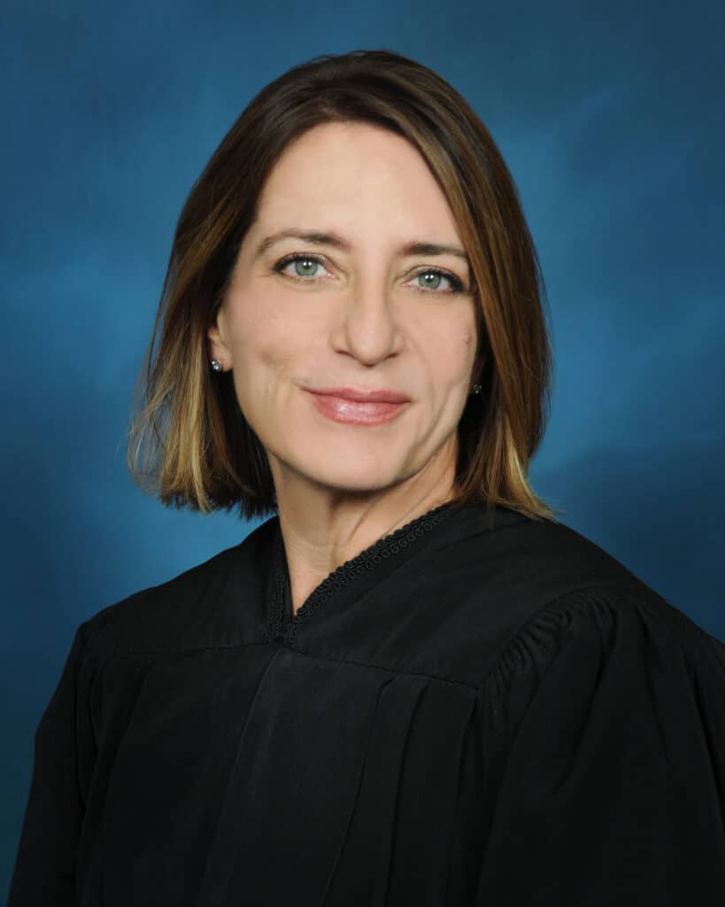 Jennifer Wernersbach