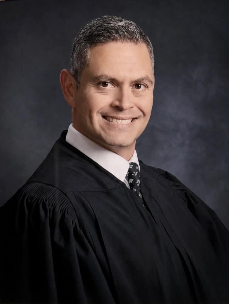 Michael Aragon