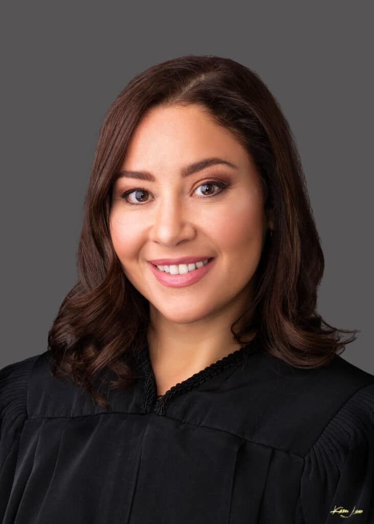Vidalia G. Chavez