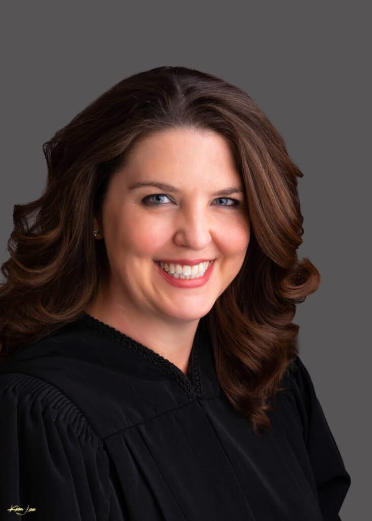 Jill M. Martinez