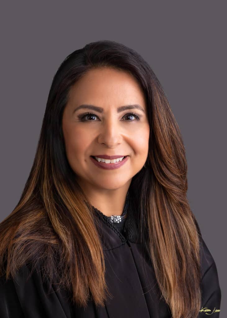 Christine Eve Rodriguez