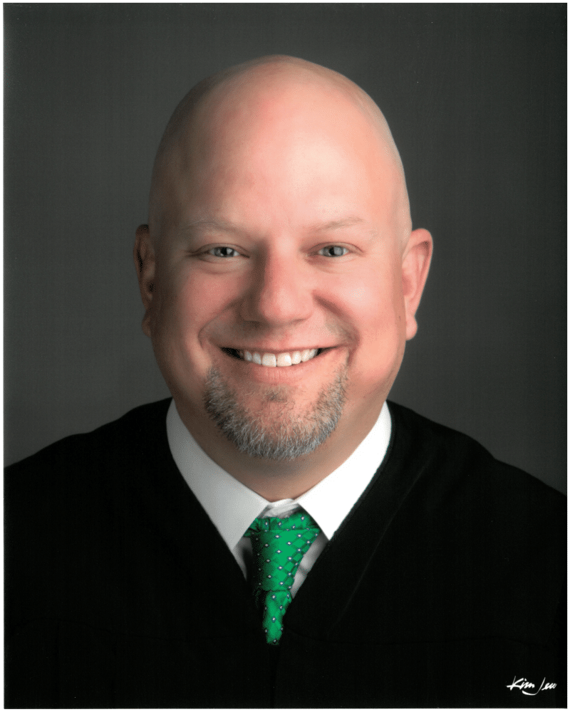 Joshua J. Sanchez