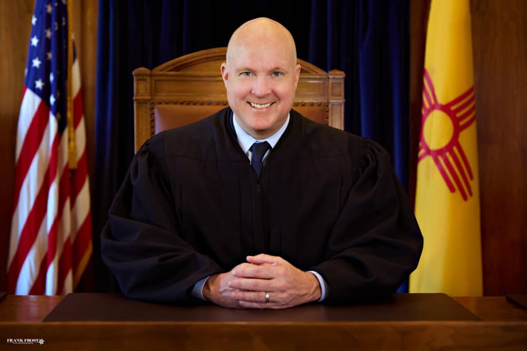 David K. Thomson
